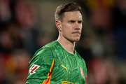 G�rone : Ter Stegen, le coup de massue