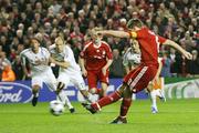 Liverpool marchera seul � Stamford Bridge