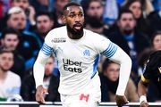 OM : Gerson, c'tait tout de mme chaud avec Tudor...