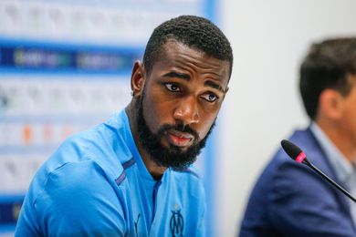 OM : Gerson, l'ambitieux revanchard