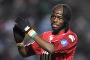 Baromtre : Gervinho y voit clair, un OM  l’amer…