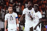 Ghana : le d�sastre continue