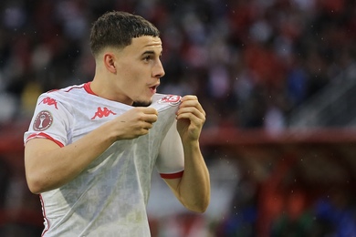 Tunisie : Gharbi, itin�raire d'une p�pite �gar�e