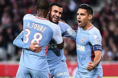 Monaco pousse Lille au fond du trou - Dbrief et NOTES des joueurs (Lille 0-4 Monaco)