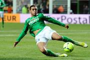 Transfert : Saint-Etienne se pr�pare � une offensive pour Ghoulam