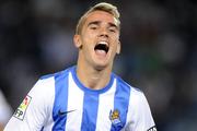 Griezmann, buteur franais le plus efficace en 2013, Benzema et Ribry les plus influents...