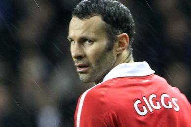 Manchester United : Giggs, le Diable infatigable
