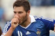 Transfert : l’OM n’est pas seul sur Gignac