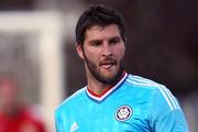 OM : pourquoi Gignac peut tout changer en attaque