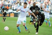 L'OM continue sur sa lance, Gignac aussi - Dbrief et NOTES des joueurs (OM 3-1 Rennes)