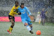 L'OM prend froid � Sochaux - D�brief et NOTES des joueurs (Sochaux 3-1 OM)