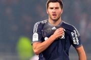 Transfert : les derniers mois de Gignac  l'OM ?