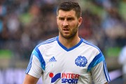 OM : Milan, Juventus, Arsenal... a commence  bouger pour Gignac !