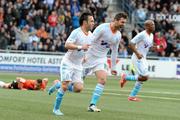Nouvelle victoire  la Marseillaise... - Dbrief et NOTES des joueurs (Lorient 0-1 OM)