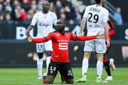 Rennes : le coup de gueule de Sio !