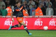 Transferts : Malaga nourrit de grandes ambitions et vise Del Piero et Giroud !