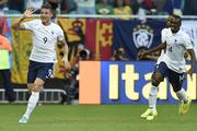La presse fran�aise clame son amour pour les Bleus, la Suisse en d�sordre, les m�dias br�siliens sous le charme !