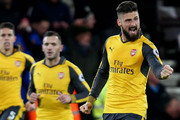 Arsenal revient de nulle part, Giroud en sauveur ! - Dbrief et NOTES des joueurs (Bournemouth 3-3 Arsenal)