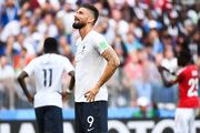 Les Bleus terminent premiers, mais il est o le spectacle ? - Dbrief et NOTES des joueurs (Danemark 0-0 France)