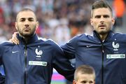 Top D�clarations : Giroud invite Benzema au karting, le vol de Guardiola, tous se l�vent pour Kant�, Donnarumma zlatan�...