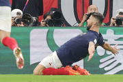Avec un Giroud record et un Mbappé en feu, les Bleus iront en quarts ! - Débrief et NOTES des joueurs (France 3-1 Pologne)
