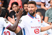 Lille dans le bon rythme - Débrief et NOTES des joueurs (SCO 0-2 LOSC)
