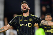 LAFC : le cauchemar amricain de Giroud