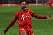 Bayern : Gnabry, The Punisher