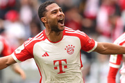 Mercato : la surprise Gnabry pour le PSG cet t ?