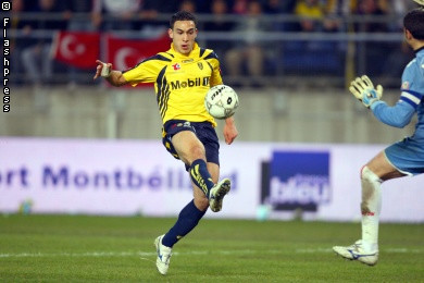 Le TOP Buts de L1 - 34e journe