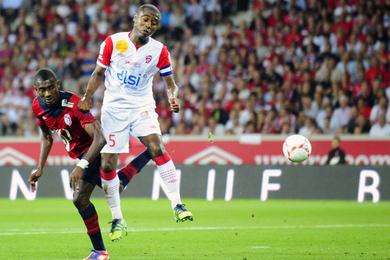 Lille ftera son Grand Stade un autre jour - Debrief et NOTES des joueurs (Lille 1-1 Nancy)