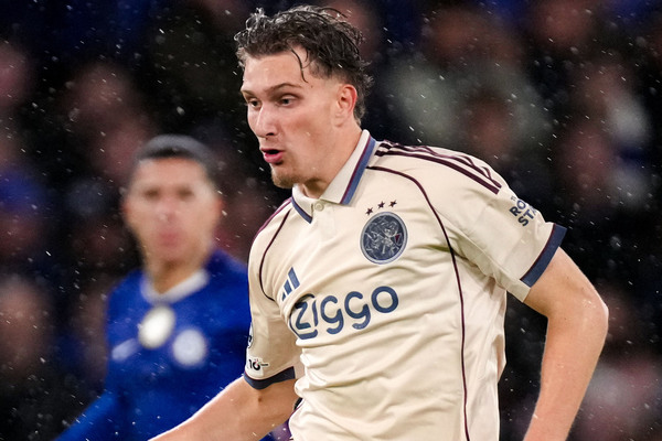 Mercato : l'agent de Godts confirme un accord avec le PSG !