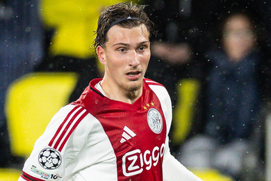 Journal des Transferts : l'Ajax pr�vient le PSG pour Godts, l'espoir d'Arsenal pour Vinicius, Torres veut toujours Paris...