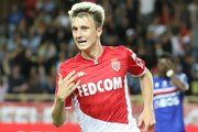 Monaco : le r�veil brutal de Golovin