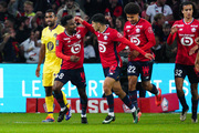 Renversant, Lille reste sur son nuage - Dbrief et NOTES des joueurs (LOSC 2-1 TFC)