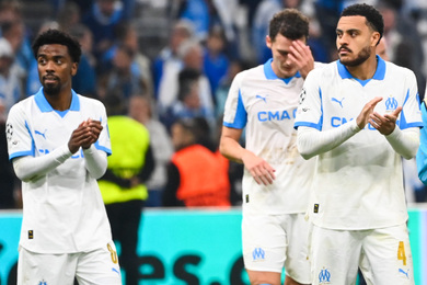 Mercato - OM : deux recrues estivales d�j� sur le d�part ?