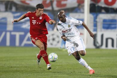 Ligue des Champions : le Bayern fait mine de craindre l’OM, qui a enfin pu quitter Marseille…