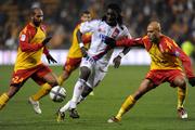Un Lyon � r�action - L’avis du sp�cialiste (Lens 1-3 Lyon)
