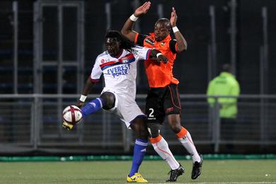 Lyon dans le bon wagon - L’avis du spcialiste (Lorient 0-1 Lyon)