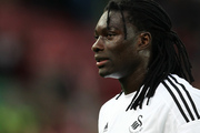 Transferts : Gomis vers un clash pour quitter Swansea ?