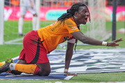 Gomis, la panthre rentre ses griffes