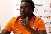 OM : pas suffisamment d�sir�, Gomis d�voile les coulisses de son d�part