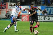 OL - OM : le choc des challengers. Prsentation et compos officielles...