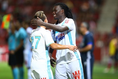 Sans convaincre, Marseille renoue au moins avec la victoire... - Dbrief et NOTES des joueurs (Grone 1-2 OM)