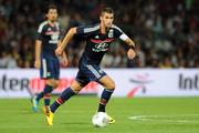 Lyon : Naples va passer  l'action pour Gonalons !