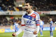 Lyon se r�concilie avec les corners pour prendre la t�te - D�brief et NOTES des joueurs (Troyes 1-2 OL)