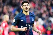 PSG : pourquoi Gonalo Guedes ne joue (presque) pas...