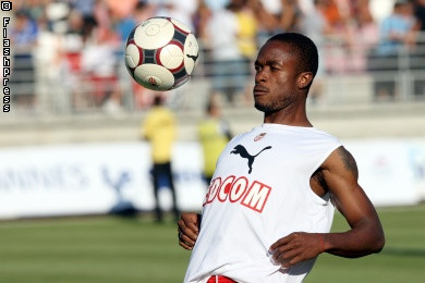 Gosso et Monaco en danger