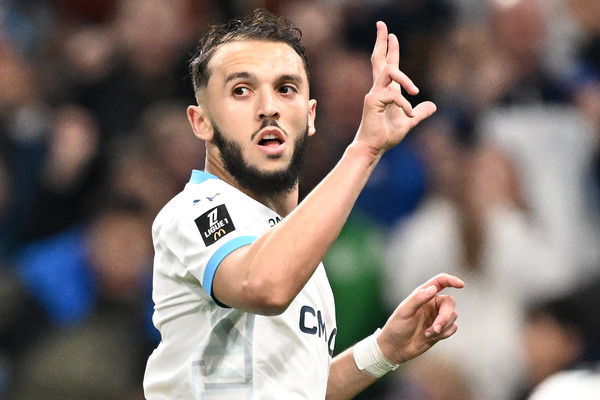 L'équipe type de L1 - 31e journée