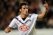 Gourcuff reste  Bordeaux